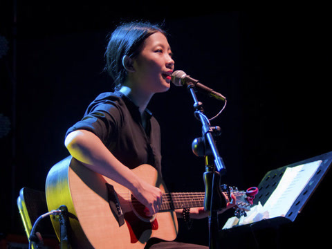 jam - 七月上 现场版