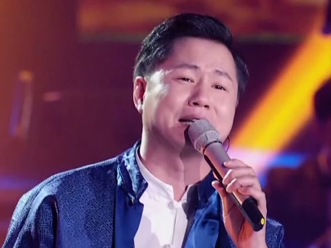 纪军军 - 三十里铺 - 耳畔中国 现场版 17/04/07