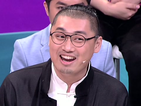 《奇葩说3》李林实力卖队友马薇薇"前夫"躺枪