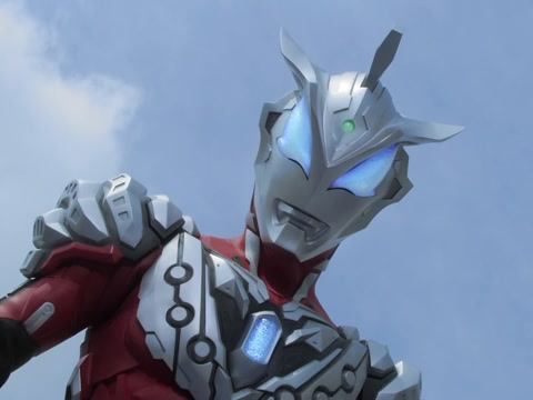 捷德奥特曼 第4集