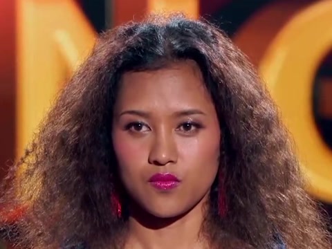 《中国新歌声2》金甲组合演唱《九妹》