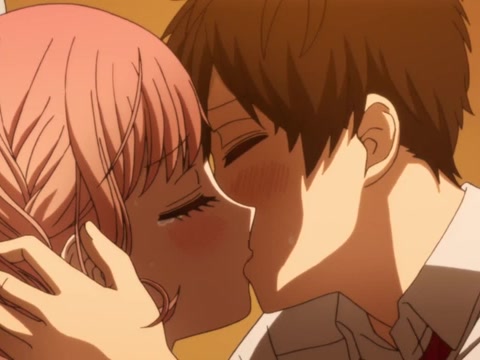 恋爱禁止的世界中国官博