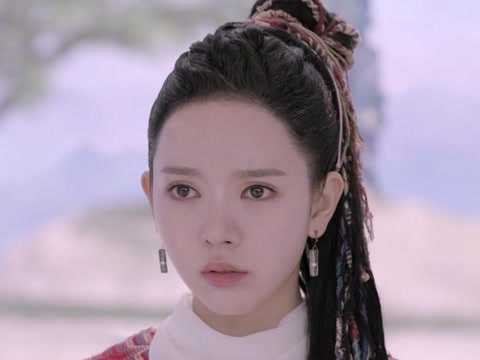 我的野蛮老婆霍苗苗