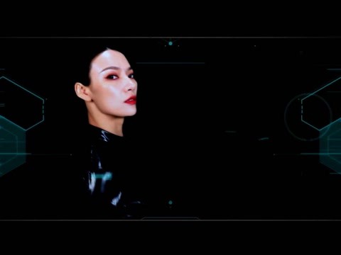 《热血街舞团》千千创意中插炫酷燃屏 音符精灵一秒帅气变装