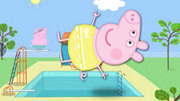 小猪佩奇之逆商培养他